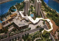 再下一城!锋·态度酒店正式签约落址海口,并荣获“最具创新设计的精品设计酒店奖”