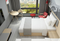 西安品鉴会再签6家!尚客优U5焕新升级爆发强劲生命力