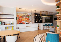 新店速递丨白玉兰廊坊香河家具城酒店开业