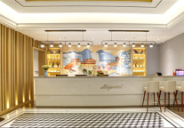 白玉兰酒店再拓新版图 贵州首店绽放安顺