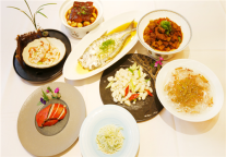 小团圆·常欢聚|书香酒店集团参与苏州小宴活动