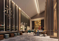 东呈国际瑾程酒店再次落子西安,引领“东方生活方式酒店”新风尚