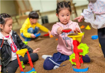 像《哪吒》一样“老少通吃” 亲子酒店还需要什么?