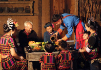 保亭七仙岭君澜2019国际超模大赛亚洲总决赛10月26日海南保亭华丽启幕