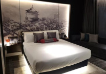 雅致酒店登顶粤港澳大湾区,美豪酒店荣耀开启