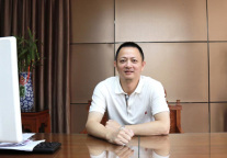 西安加盟商黄吉贵:与东呈精诚合作,铸造西北酒店市场良性生态圈
