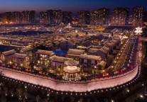 2019世界旅游小姐青岛集结,佳丽如云齐住即墨君澜酒店!