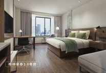 格林豪泰江苏省南通市如东县长沙镇镇政府商务酒店,期待与您相约美好时光