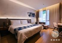 高品质非标酒店品牌艾扉:当红出道 引领中端酒店市场