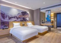 未来酒店加盟前景如何?中端酒店投资是风向标!