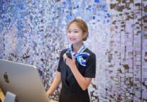 独战国际群雄,途客中国酒店的中端领域逆袭之路