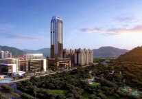 深航酒店管理公司 & 惠州市好益康酒店有限公司 成功签约