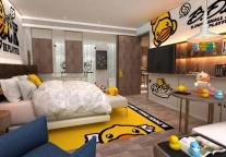 都在做的酒店升级,真的击中都市精英的心了吗?