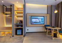 途客中国酒店打造多元实力,提升门店竞争力