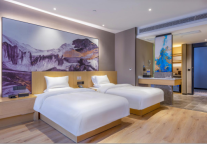 途客中国酒店,以人为本积极提升酒店抗风险能力