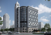 首旅如家逆势扩张 全年计划开店800-1000家