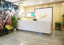 格林豪泰北京朝阳区豆各庄天达路智选酒店,周末出游佳选