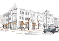 迈点旅汇|美欧酒店市场形势仍然严峻、Airbnb公开招股再推迟、以色列对中国游客开放绿名单、南京欢乐谷开业……