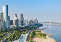 格林豪泰南昌市西湖区带子街万寿宫商务酒店,凝缩磅礴大气的自然韵味