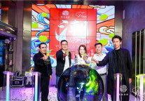 生而不凡 与潮同行 首旅如家旗下YUNIK HOTEL2.0惊艳亮相