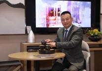 文化赋能 科技助力 金陵连锁酒店快速形成产业链布局