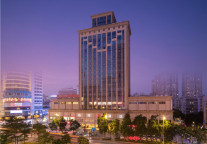 东呈推进酒店行业数字化转型:广州怡程酒店成“云范本”