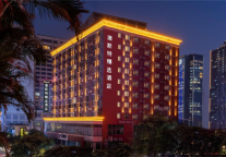 澳斯特新酒店开幕欢迎会,国际政商界领袖齐聚广州