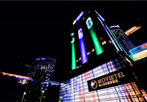 殿影酒店新物种闪耀大湾区,未来将成多地沉浸式电影文化新地标