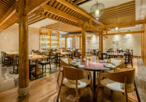 牛羊滋补,海鲜“壕”放丨海曙天港禧悦酒店11月自助美食指南