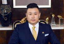 专访丨注重结果和财务回报的烟台中泽华羿酒店管理有限公司万达文华酒店业主代表——梁辉先生