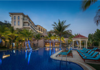 创新+升级 书香酒店111件优质好物掘金双十一