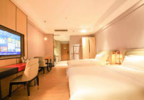 基于市场调查的运营,窝趣服务式公寓疫情期开业2个月出租率80%