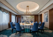 年会盛典,钜惠来袭丨奉化天港禧悦酒店新春团拜会推荐指数五颗星