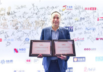 西安索菲特人民大厦荣获迈点2020年度运营竞争力酒店