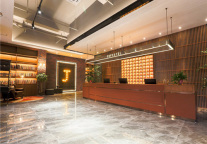 多地喆啡3.0开门迎客,喆啡酒店展现强大品牌竞争力