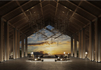 吉合睦GHM酒店集团签约泰国象岛澈笛(The Chedi)度假酒店