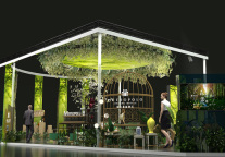 双轮生态价值驱动 锦江酒店(中国区)精彩亮相HFE 引领疫后酒店投资市场