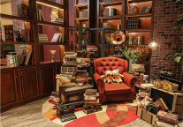 商业地产思维提升酒店投资价值 喆啡率先推出“一店一策划”服务