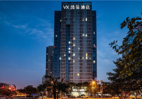 探店格林酒店|遍地好景遍地秋,还不拍照定格?