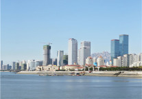 选择格林豪泰广东湛江市东海岛智选酒店,享受南国慢生活