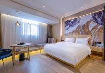 如何快速让新酒店爆发?途客中国酒店这样做的