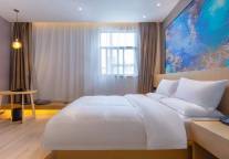 中端酒店投资已成趋势,途客中国酒店助您一臂之力