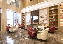 新增对外商务交流窗口,东呈旗下怡程酒店恩施民族路店盛大开业