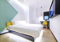 为什么疫情之下连锁酒店少有关门的?