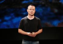 蘑菇租房马晓军独家回应:积极解决问题 请大家给予包容