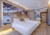 2018年创立的途客中国酒店品牌为什么这么火?