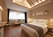 2021 一个酒店集团与一亿人的故事——创造三年万店的中国奇迹