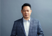 谭廷富:看好中国酒店市场,“近郊游”或成大的增长点