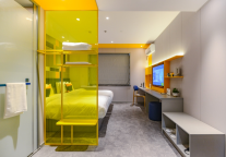 300W-500W投资人的酒店小时代来临:什么样的品牌值得投?|7天酒店16周年庆