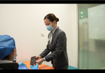 全季CEO带头接种疫苗鼓励一线员工:“是个人选择,更是行业责任”